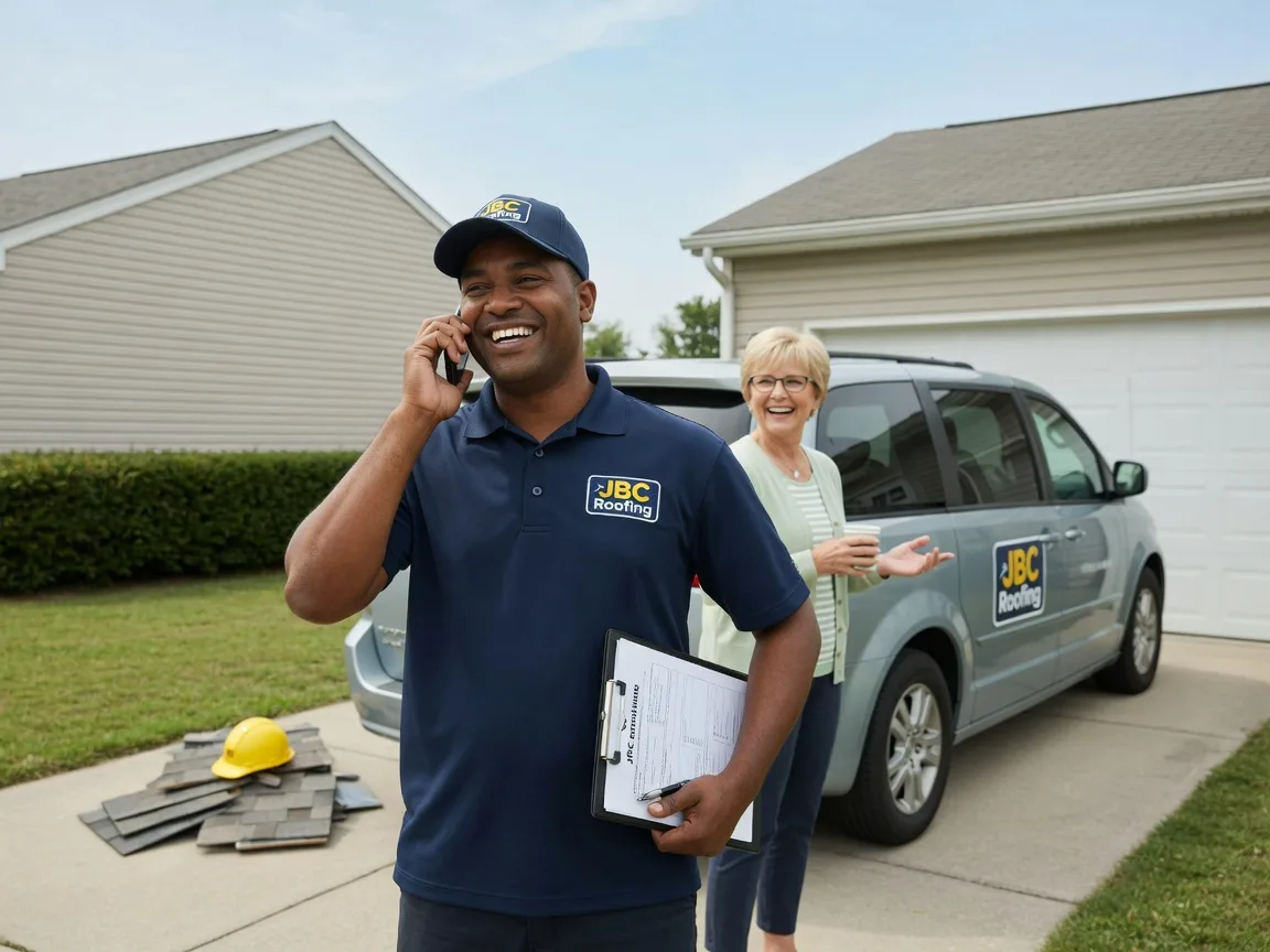 Roof Replacement Sophia, WV FAQs